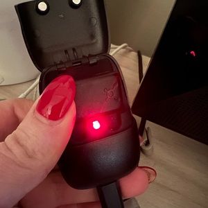 OrangeTheory OTbeat Link Heart Rate Monitor